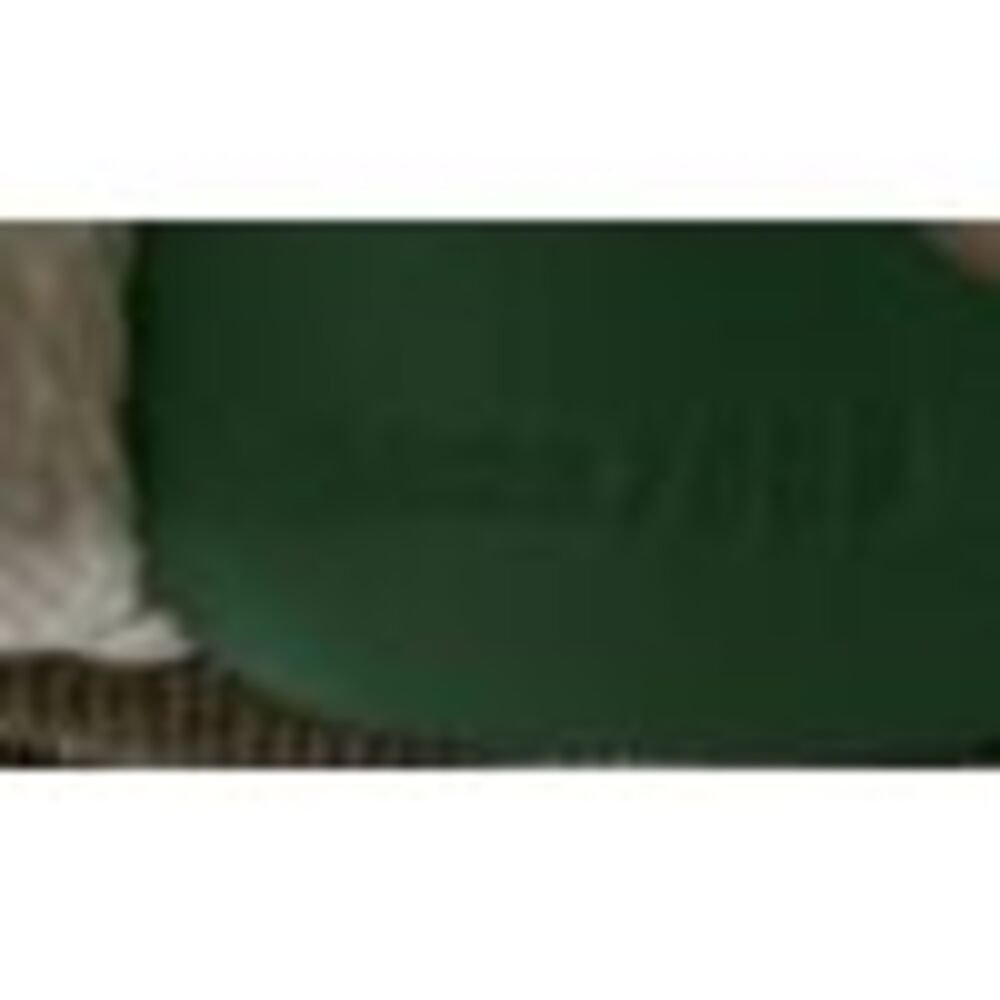 Chloe Woody Convertible Tote Suede with Leather Small Green - Picture 6 of 6